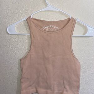 aeropostale tank top
